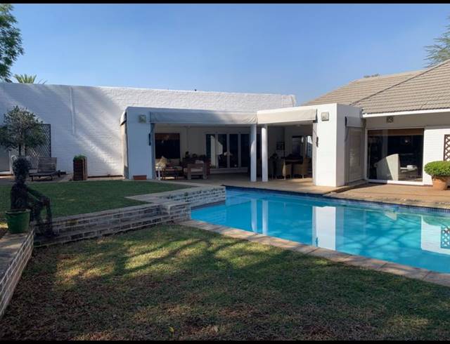 5 BEDROOM HOUSE FOR SALE IN VANDERBIJLPARK SW 5